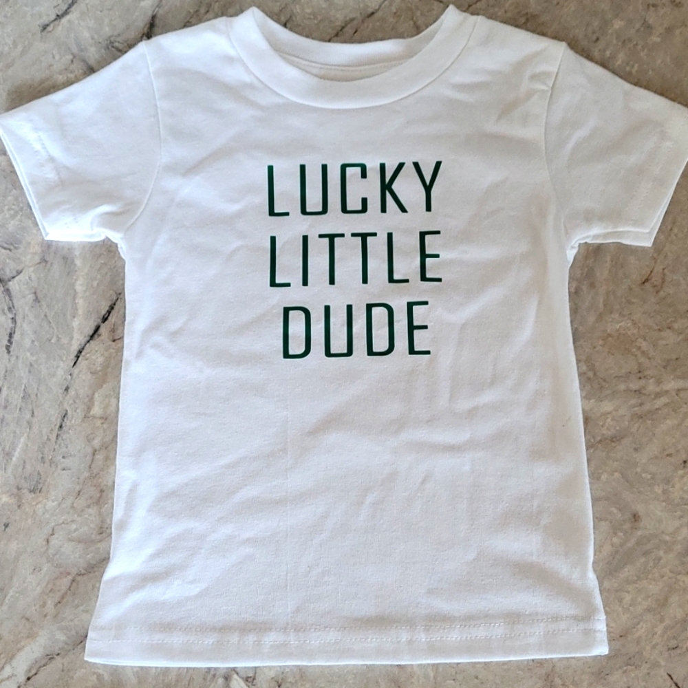 18-24 month t shirt